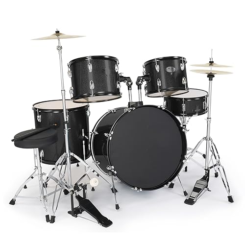 Intermediate Drum Kits