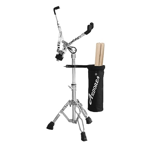 Arborea Snare Stand - Adjustable, Drum Practice Pad