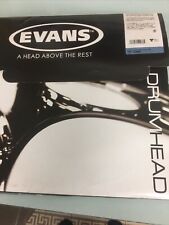 Evans Clear 300 Snare Drum Head, 14