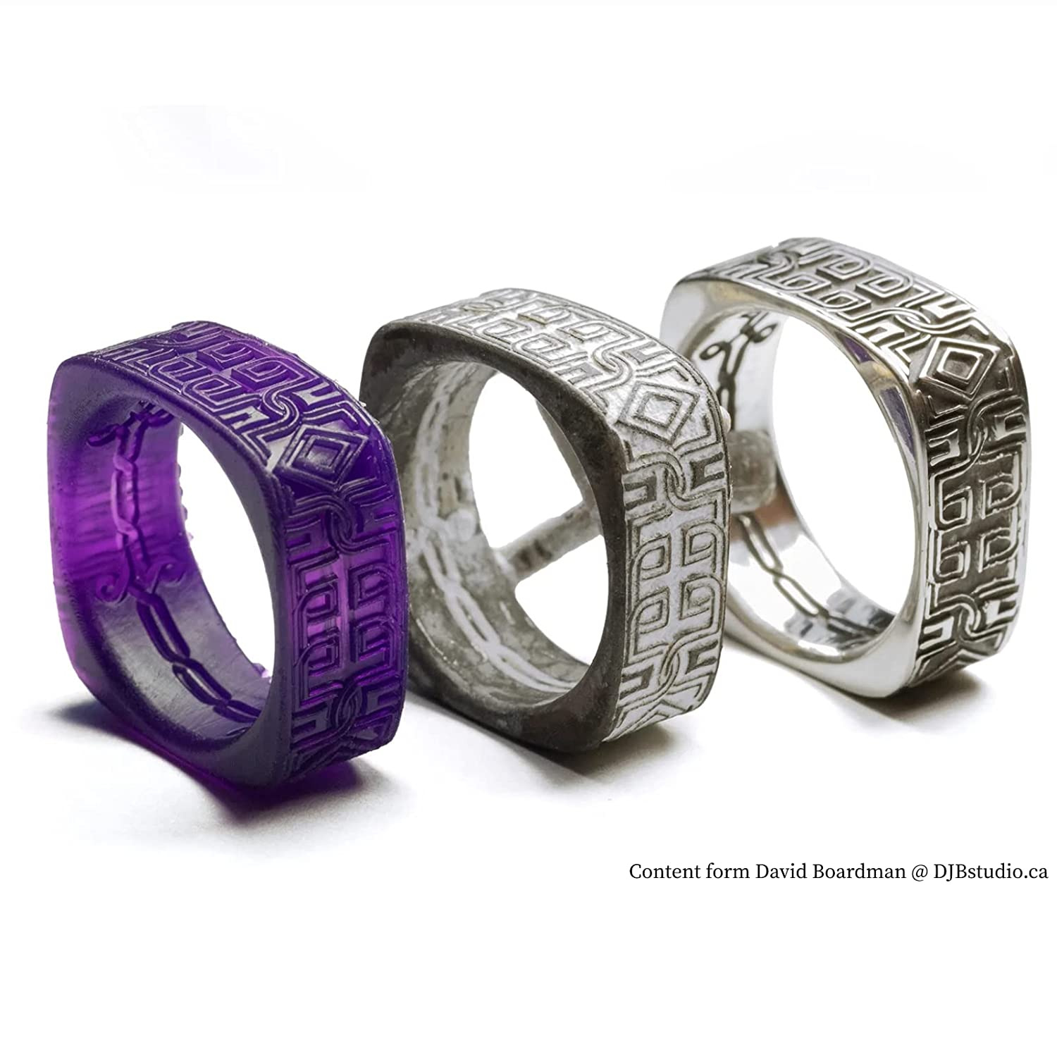 Cast Resin 3D Printer LCD Uv-Curing