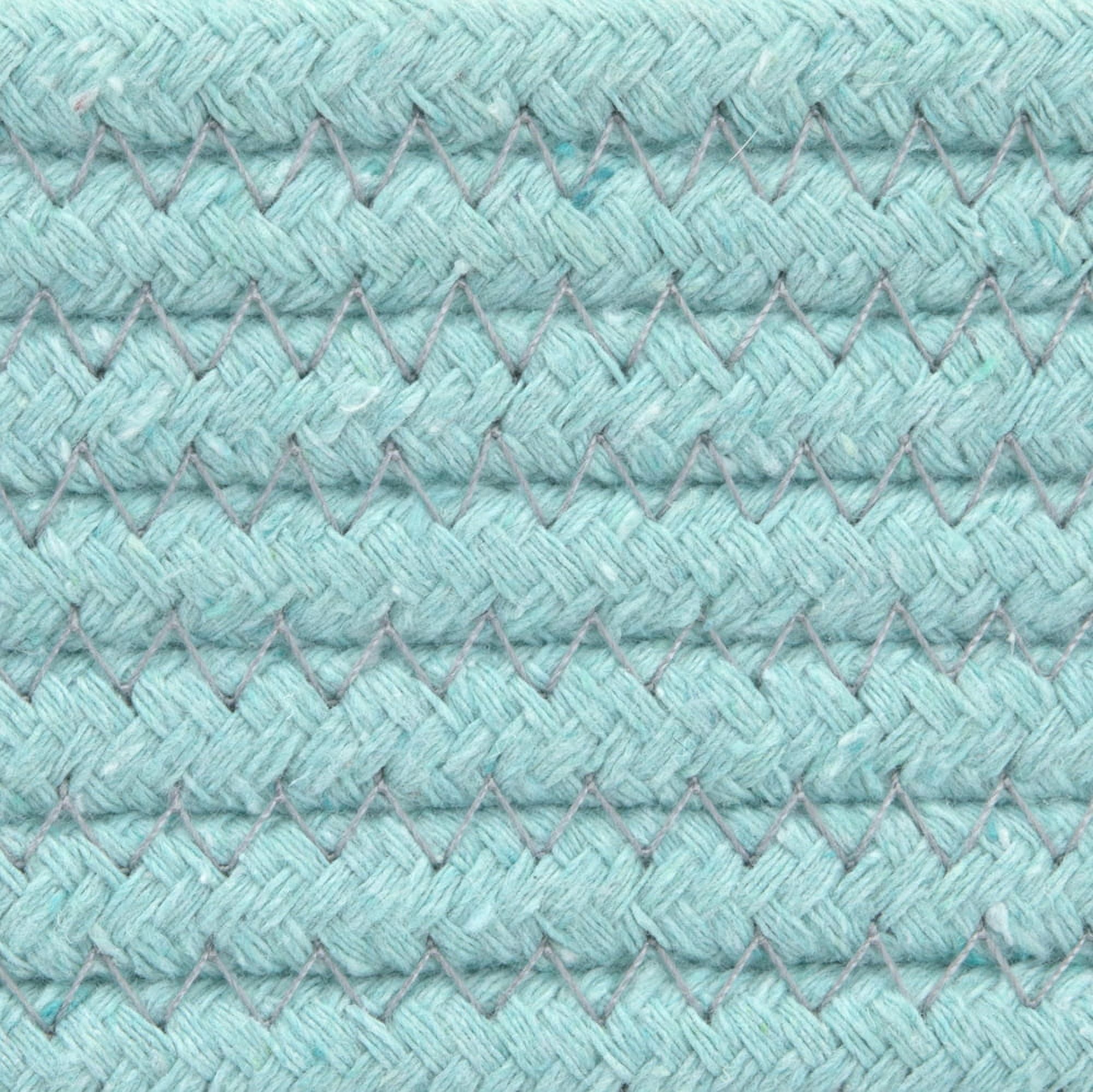 Kitty City Woven Cat Bed