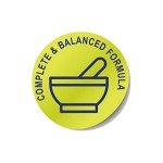 Birdie & Louie Tuna Papaya Cat Food Flakes