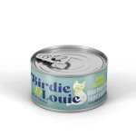 Gourmet Grain-Free Tuna & Seafood Cat Food Pack