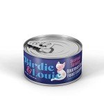 Gourmet Grain-Free Tuna & Seafood Cat Food Pack