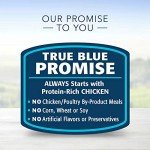 Blue Buffalo Gourmet Chicken Wet Cat Food 24-Pack