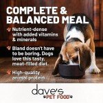 Dave's Natural Easy Digest Cat Food, 30lb