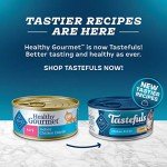 Blue Buffalo Gourmet Chicken Wet Cat Food 24-Pack