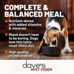 Dave's Natural Easy Digest Cat Food, 30lb