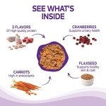 Wellness Complete Health Grain-Free Cat Food Pack