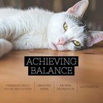 Fussie Cat Chicken & Duck in Gravy Canned Food