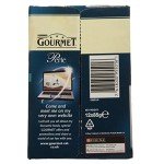 Gourmet Ocean Delicacies for Cats - 48 Pack