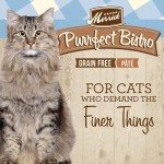 Merrick Purrfect Bistro Cat Food