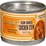 Evanger's Slow Cooked Chicken Stew for Cats