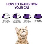 Wellness Complete Health Grain-Free Cat Food Pack