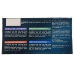 Gourmet Ocean Delicacies for Cats - 48 Pack