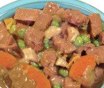 Evanger's Slow Cooked Chicken Stew for Cats