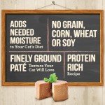 Merrick Purrfect Bistro Cat Food