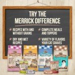 Merrick Purrfect Bistro Cat Food
