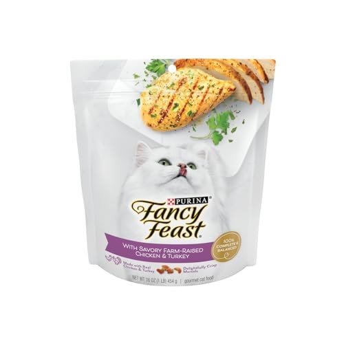 Dry Food
