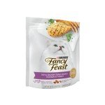 Fancy Feast Savory Chicken & Turkey Cat Food