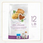 Savory Farm-Raised Chicken & Turkey Dry Cat Food