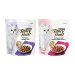Fancy Feast Gourmet Cat Food Variety Pack