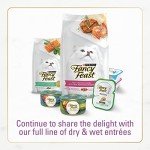 Savory Farm-Raised Chicken & Turkey Dry Cat Food