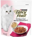 Fancy Feast Gourmet Cat Food Variety Pack