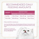 Fancy Feast Filet Mignon Dry Cat Food, 16 OZ