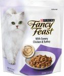 Fancy Feast Gourmet Cat Food Variety Pack