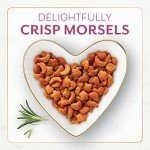 Fancy Feast Filet Mignon Dry Cat Food, 16 OZ