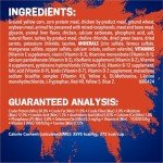 Friskies Tender & Crunch'd Chicken, Beef & Veggies