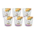 Fancy Feast Gourmet Dry Cat Food - Chicken & Turkey