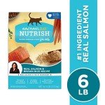 Rachael Ray Nutrish Salmon & Brown Rice Cat Food