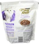 Fancy Feast Gourmet Savory Chicken & Turkey 1 lb