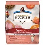 Rachael Ray Nutrish Turkey & Chickpeas Cat Food