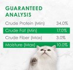 Aurora Pet Bundle: Gourmet Dry Cat Food & Wipes