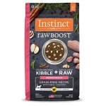 Instinct Raw Boost Grain-Free Indoor Cat Food