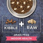 Instinct Raw Boost Grain-Free Indoor Cat Food