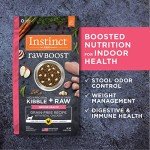 Instinct Raw Boost Grain-Free Indoor Cat Food