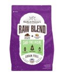 Stella & Chewy's Grain-Free Raw Cat Kibble