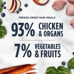 Instinct Freeze Dried Grain-Free Cat Food 9.5oz