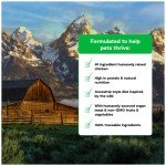 Open Farm RawMix Prairie Cat Food Blend