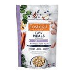Instinct Freeze-Dried Raw Chicken Recipe for Kittens