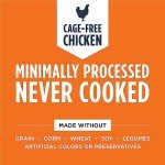 Instinct Freeze Dried Grain-Free Cat Food 9.5oz