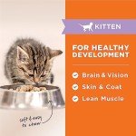Instinct Freeze-Dried Raw Chicken Recipe for Kittens