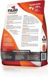 Nulo Freestyle Grain-Free Freeze-Dried Cat Food 8oz