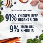 Instinct Freeze-Dried Raw Chicken Recipe for Kittens