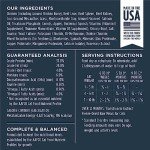 Instinct Freeze-Dried Raw Chicken Recipe for Kittens