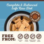 Primal Freeze-Dried Rabbit Cat Food Nuggets 14 oz